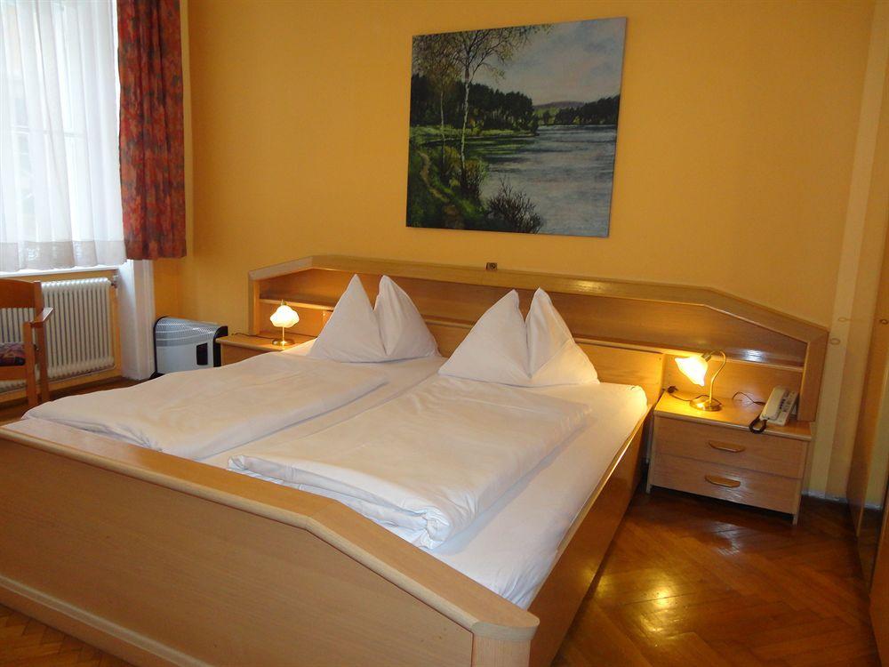 Pension Lehrerhaus Viena Exterior foto